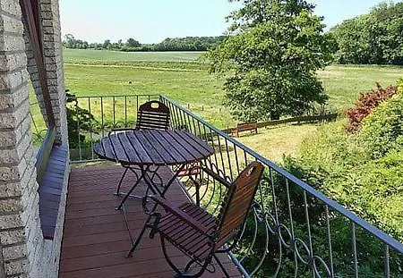 Landhaus Ostseeblick 6 *