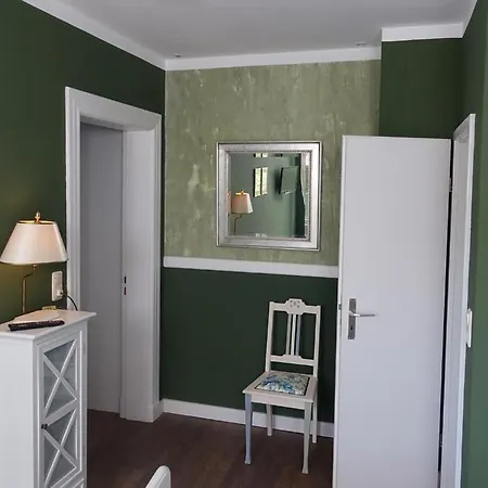 Landhaus Ostseeblick 6 Apartament